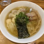 支那そば大和 - 