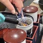 玄品 浅草 ふぐ・うなぎ・かに料理 - 