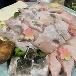 玄品 浅草 ふぐ・うなぎ・かに料理 - ★再訪25'3月★