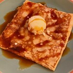 ガレットcafe すきまのじかん ルールヴィッド - 