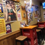 大衆呑処 サカグラ - 