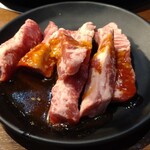 じゅうじゅうカルビ - 