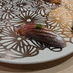 銀座のみこ寿司 - 