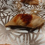 銀座のみこ寿司 - 