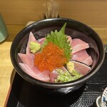 和食と和酒 磯じまん - 