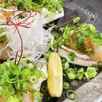 玄品 浅草 ふぐ・うなぎ・かに料理 - ★再訪25'3月★