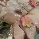 玄品 浅草 ふぐ・うなぎ・かに料理 - ★再訪25'3月★