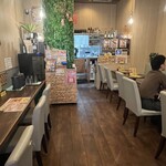 イエロースパイス - 