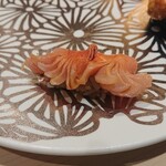 銀座のみこ寿司 - 