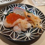 銀座のみこ寿司 - 