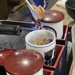 玄品 浅草 ふぐ・うなぎ・かに料理 - 