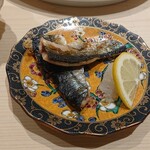 銀座のみこ寿司 - 