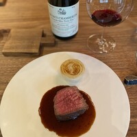 前芝料理店 - 