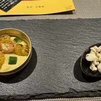 大阪鉄板焼き 神戸牛 TATARA - 