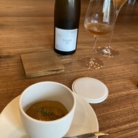 前芝料理店 - 
