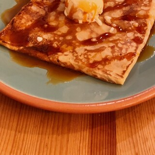 ガレットcafe すきまのじかん ルールヴィッド_1