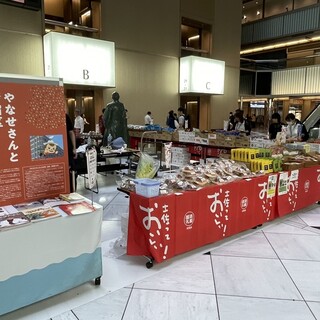 まるごと高知 とさ市_2