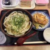 松江うどん屋 だいぜん