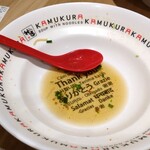 神座飲茶樓 グランスタ八重洲店 - 