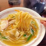 御食事処 美福 - 