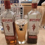 イカの店 PUNCHI - 