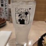 イカの店 PUNCHI - 