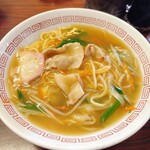 御食事処 美福 - 