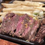 もつ焼き おとんば - 