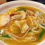 御食事処 美福 - 