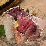 イカの店 PUNCHI - 