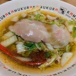 神座飲茶樓 グランスタ八重洲店 - 