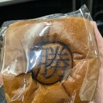 ハースブラウン - 