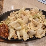 イカの店 PUNCHI - 