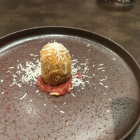 オッジ ダルマット 西麻布店 - 