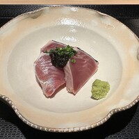鮨 せいざん - 