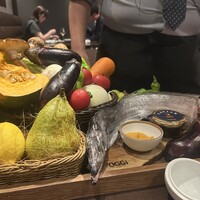 オッジ ダルマット 西麻布店 - 