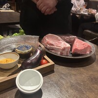 オッジ ダルマット 西麻布店 - 