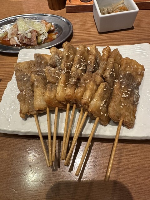 Tonpera Ya Kanayama Ten