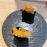 鮨仙酢 本店 大阪駅前 - 