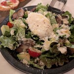 latte All day diner - 