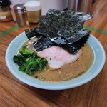 家系ラーメン 近藤家 本店 - 
