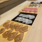 松寿司 たにがわ - 