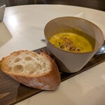 latte All day diner - 