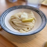 時とまるudon - 