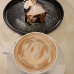 latte All day diner - 