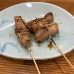 串焼･焼鳥 だいやす - 