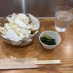 串焼･焼鳥 だいやす - 