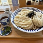 時とまるudon - 