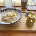 時とまるudon - 
