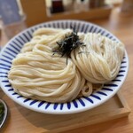 時とまるudon - 